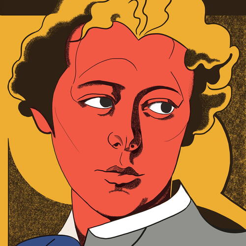 Bauhaus Alma Seidhoff