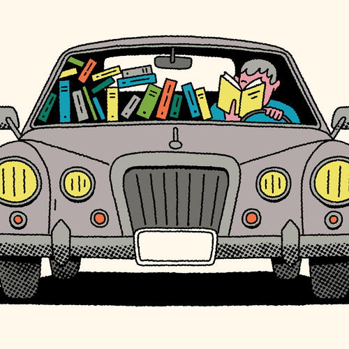 The reader