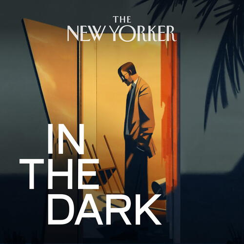 IN THE DARK, A PODCAST SERIES