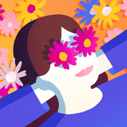 happiness