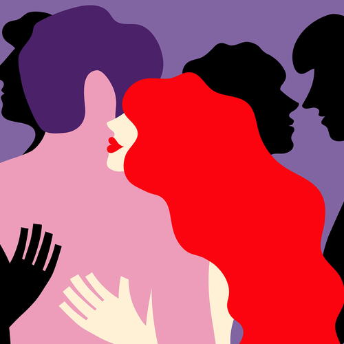 The Telegraph - Swingers