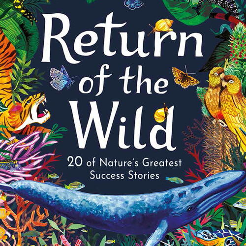 Return of the Wild