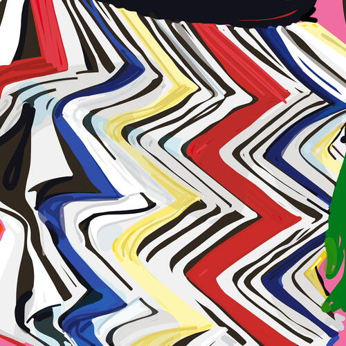 Missoni SS 2025