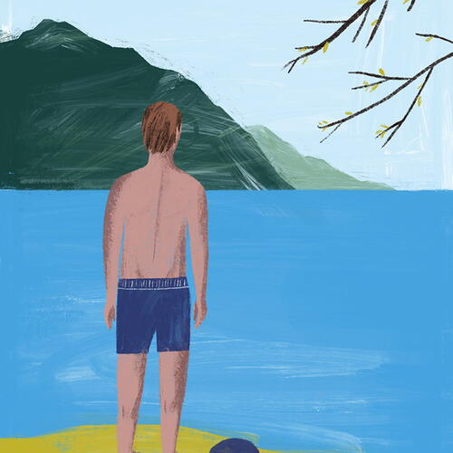 Book Illustration
