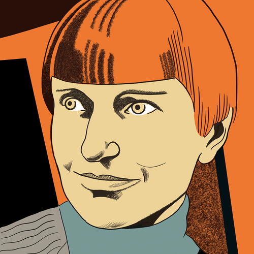 Bauhaus Lotte Beese