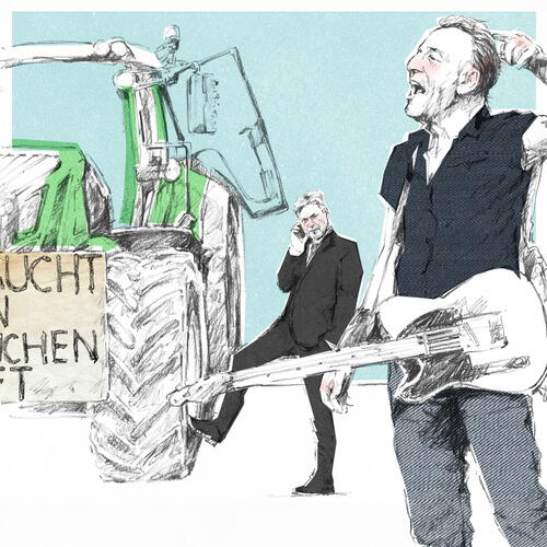 Frankfurter Allgemeine Zeitung