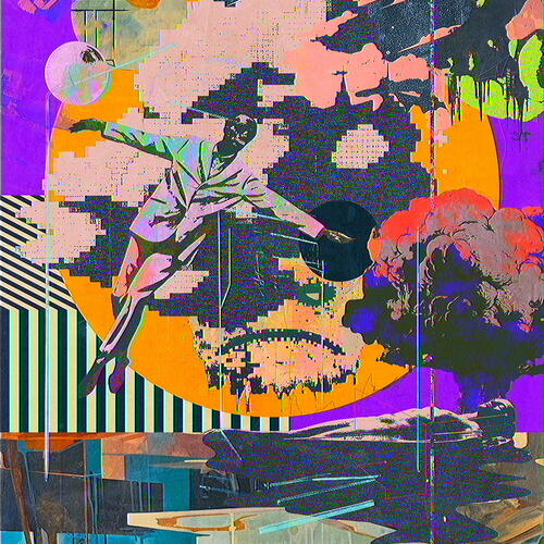 Dream I
