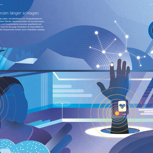 Varta Annual Report