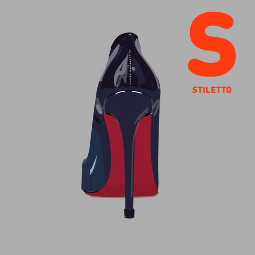 Stiletto