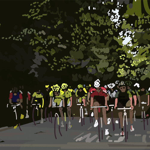 Tour de France