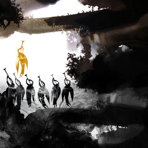 DIE APOKALYPSE