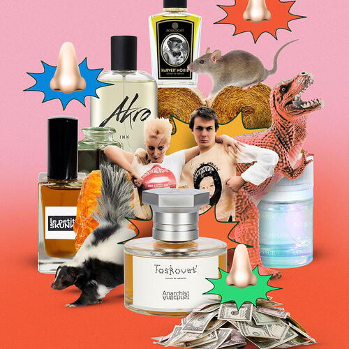 Fragances