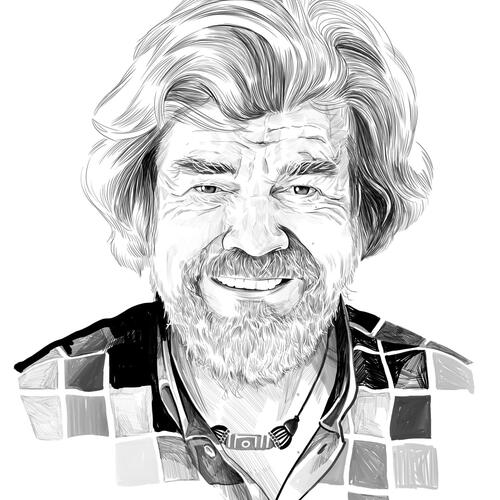 Reinhold Messner
