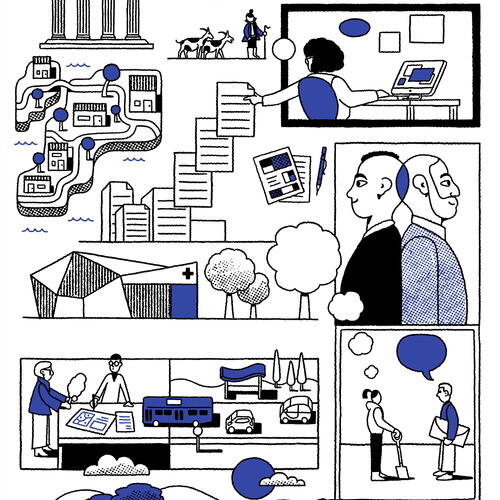 USM Haller Future Labs