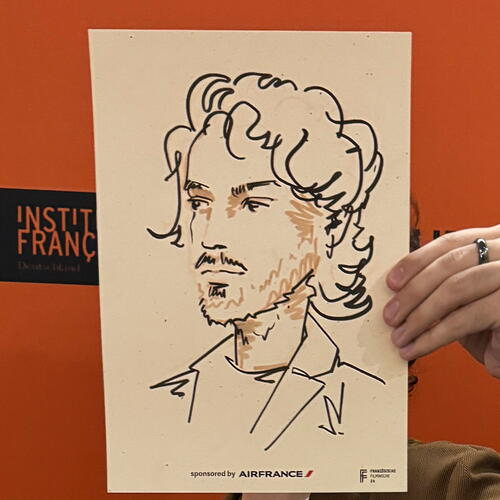 French Film Festival Berlin