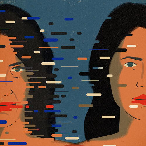 GENERATIONAL TRAUMA