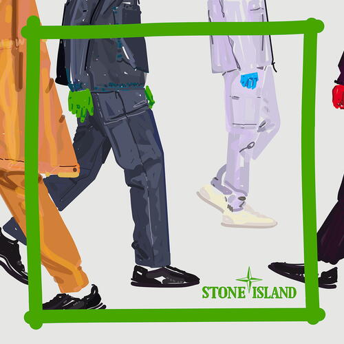 Stone Island