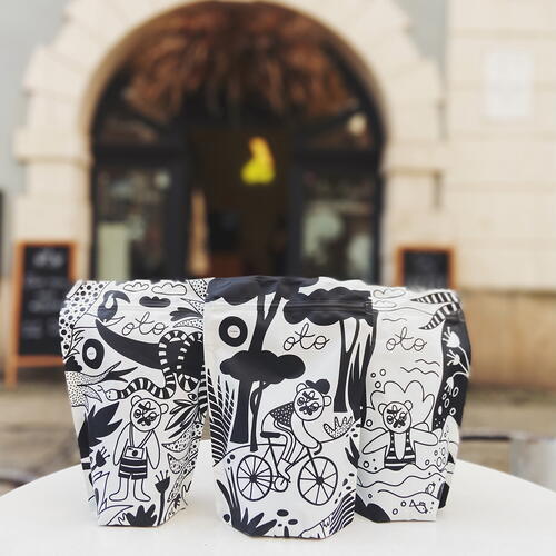 OTO COFFEE BAR