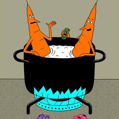 Carrots