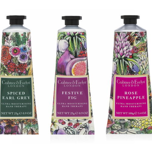 Crabtree & Evelyn