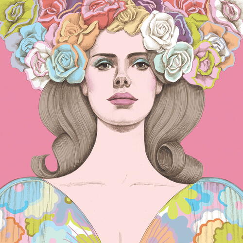 Lana del Rey