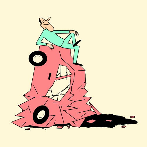 Crash