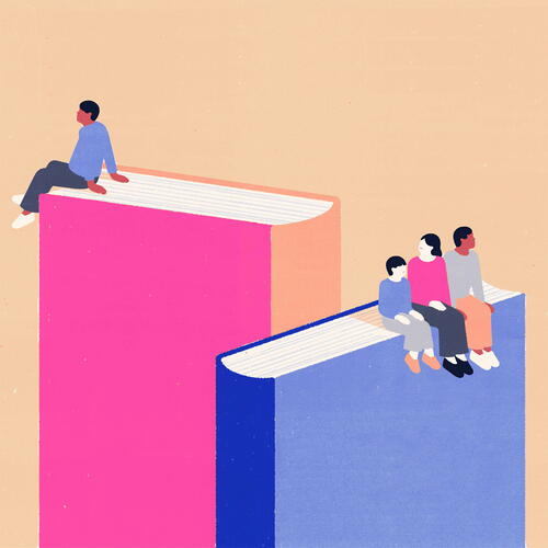 help to navigate estrangement