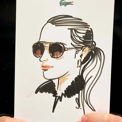 Lacoste Eyewear