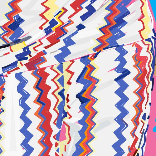 Missoni SS 2025