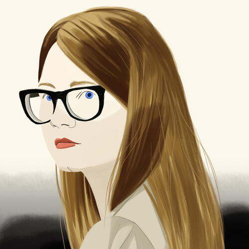 ANNA DELVEY