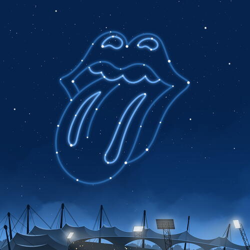 the rolling stones