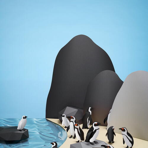 Penguins