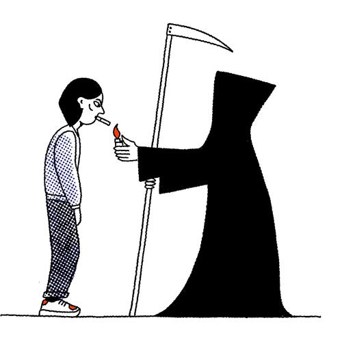Death