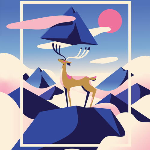 Deer Mountain
