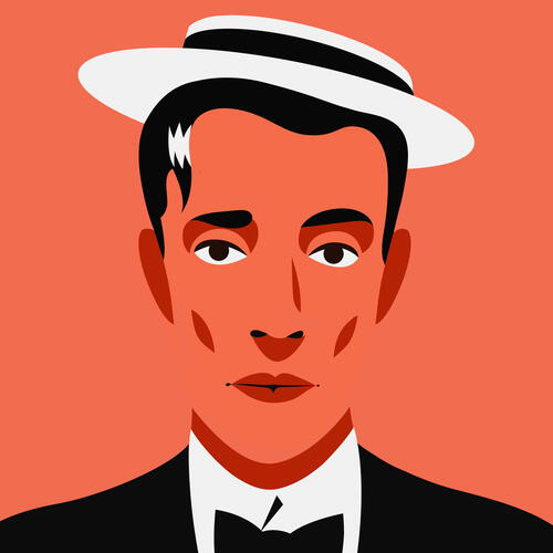 Buster Keaton