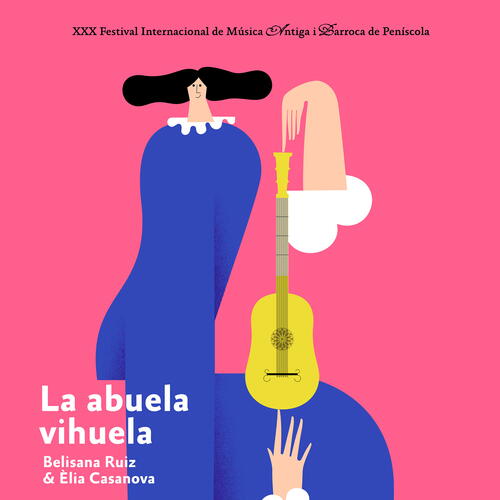 Baroque Music Festival