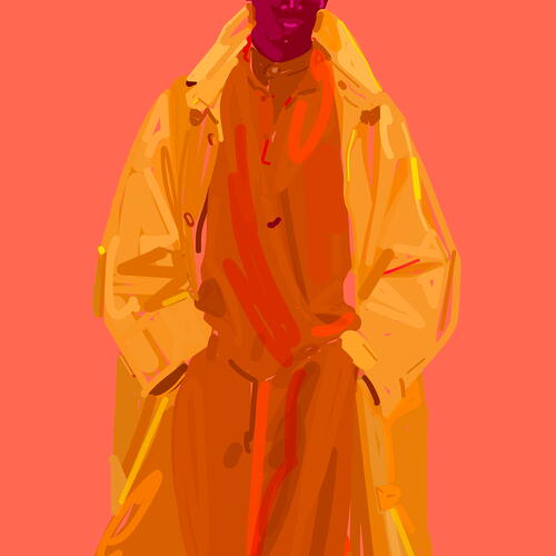 IM Men A/W 25