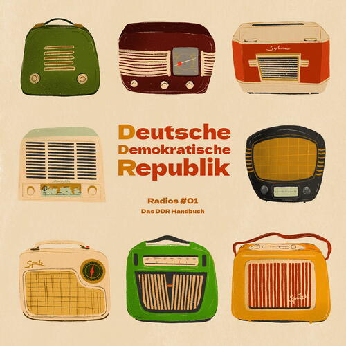radios