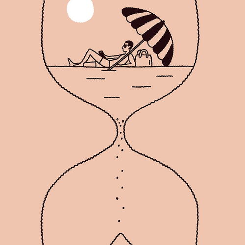 Hourglass