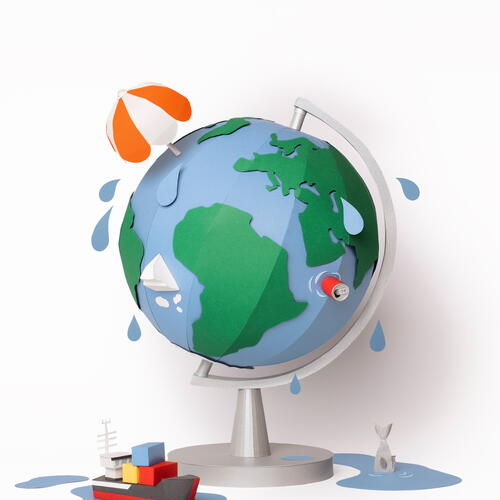 Globe