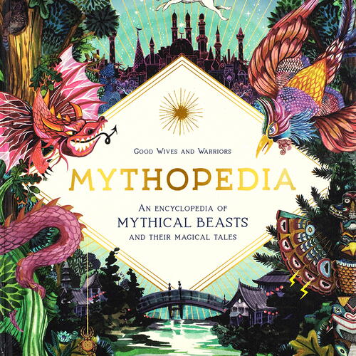 Mythopedia