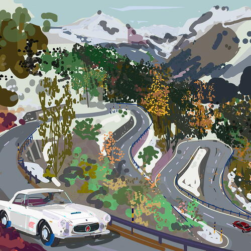 Alps