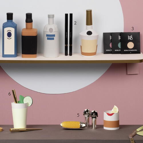 Refillable Beauty Products