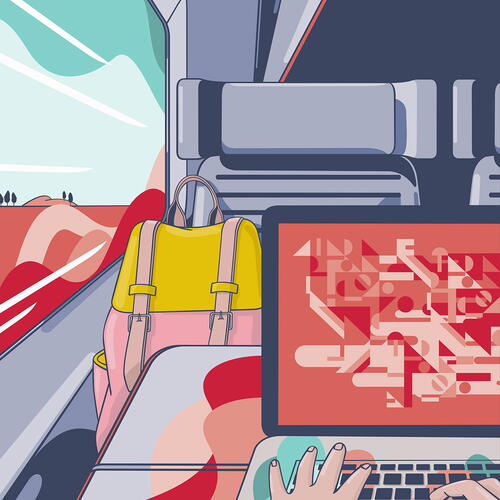 INTERNET STUDIES
