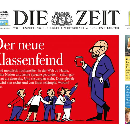 Die Zeit