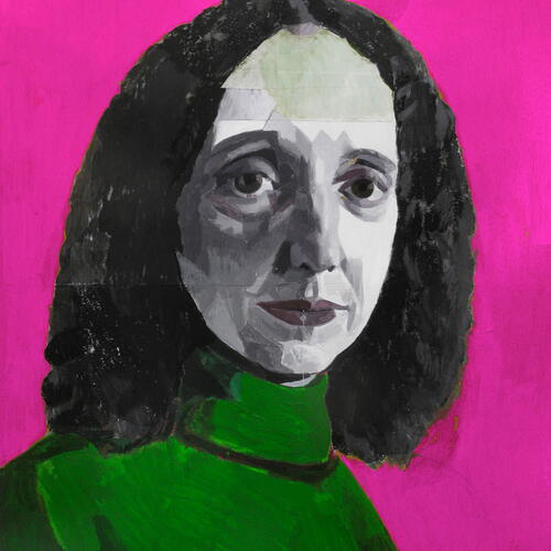 JOYCE CAROL-OATS