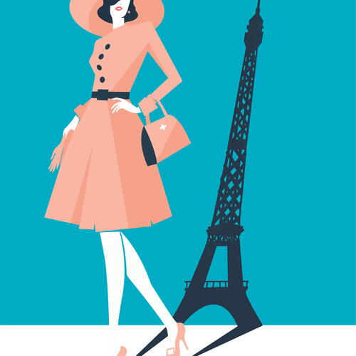 Shop Magazine Paris