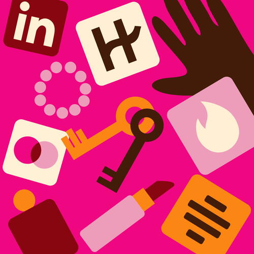 Elle France - Online Dating