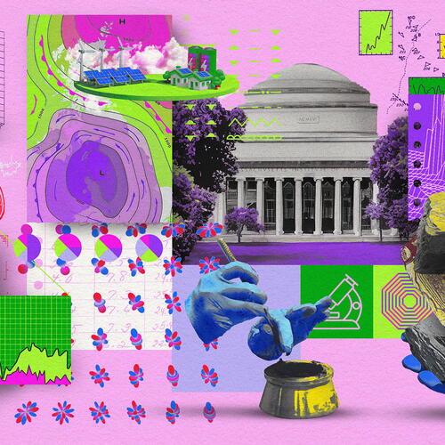 MIT - Spectrum Magazine
