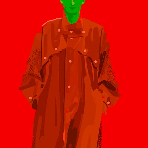 IM Men A/W 25